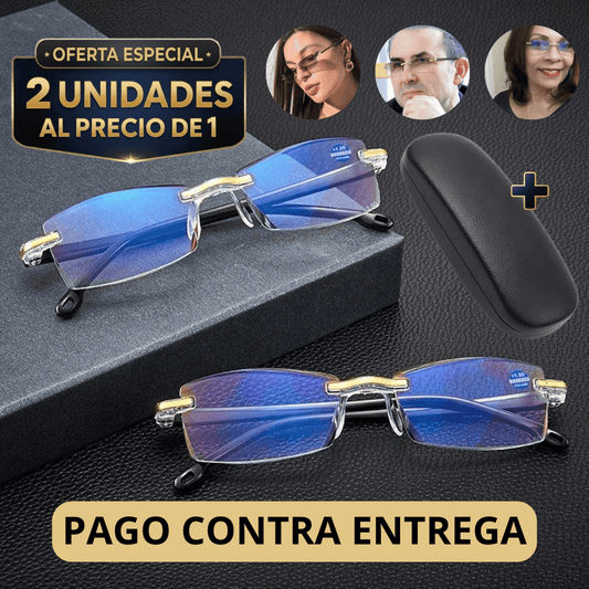 Gafas Smart De Útilma Generación