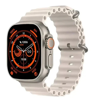 ⌚ Reloj Inteligente 2026 – Un potente mini celular en tu muñeca con doble cámara y SIM Card