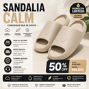 Sandalias Calm 2026 – Máximo Conforto y Estilo en Cada Paso