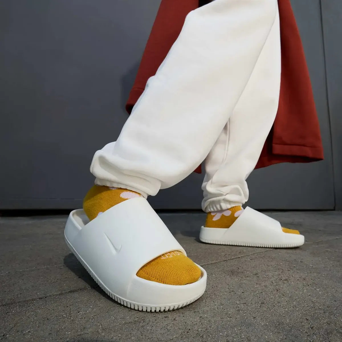 Sandalias Calm 2026 – Máximo Conforto y Estilo en Cada Paso
