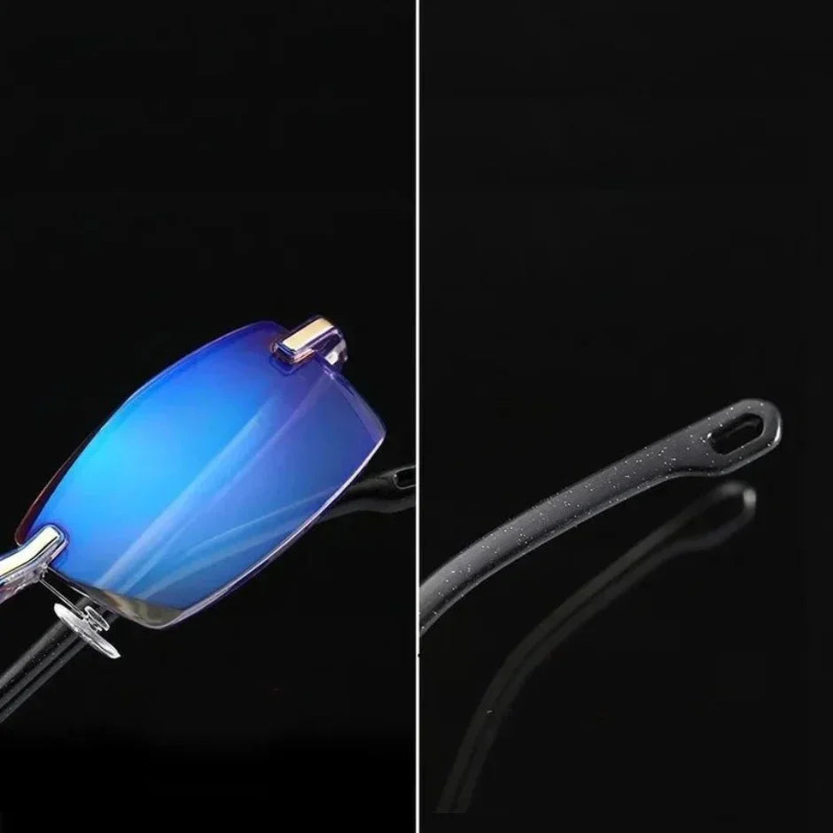 Gafas Smart De Útilma Generación