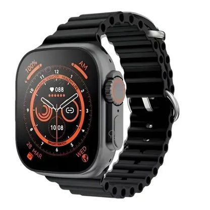 ⌚ Reloj Inteligente 2026 – Un potente mini celular en tu muñeca con doble cámara y SIM Card