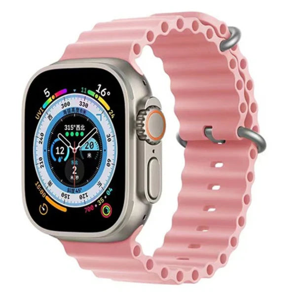 ⌚ Reloj Inteligente 2026 – Un potente mini celular en tu muñeca con doble cámara y SIM Card