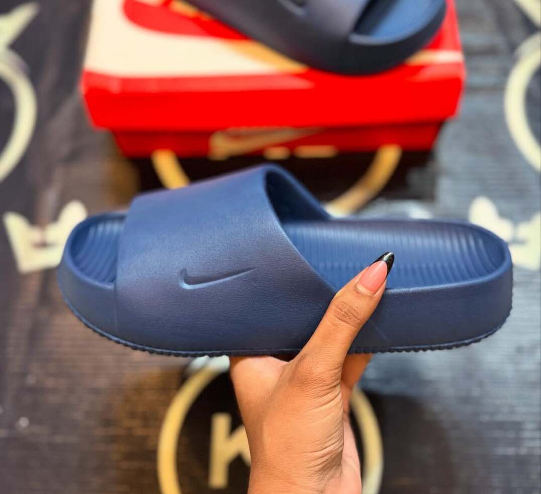 Sandalias Calm 2026 – Máximo Conforto y Estilo en Cada Paso