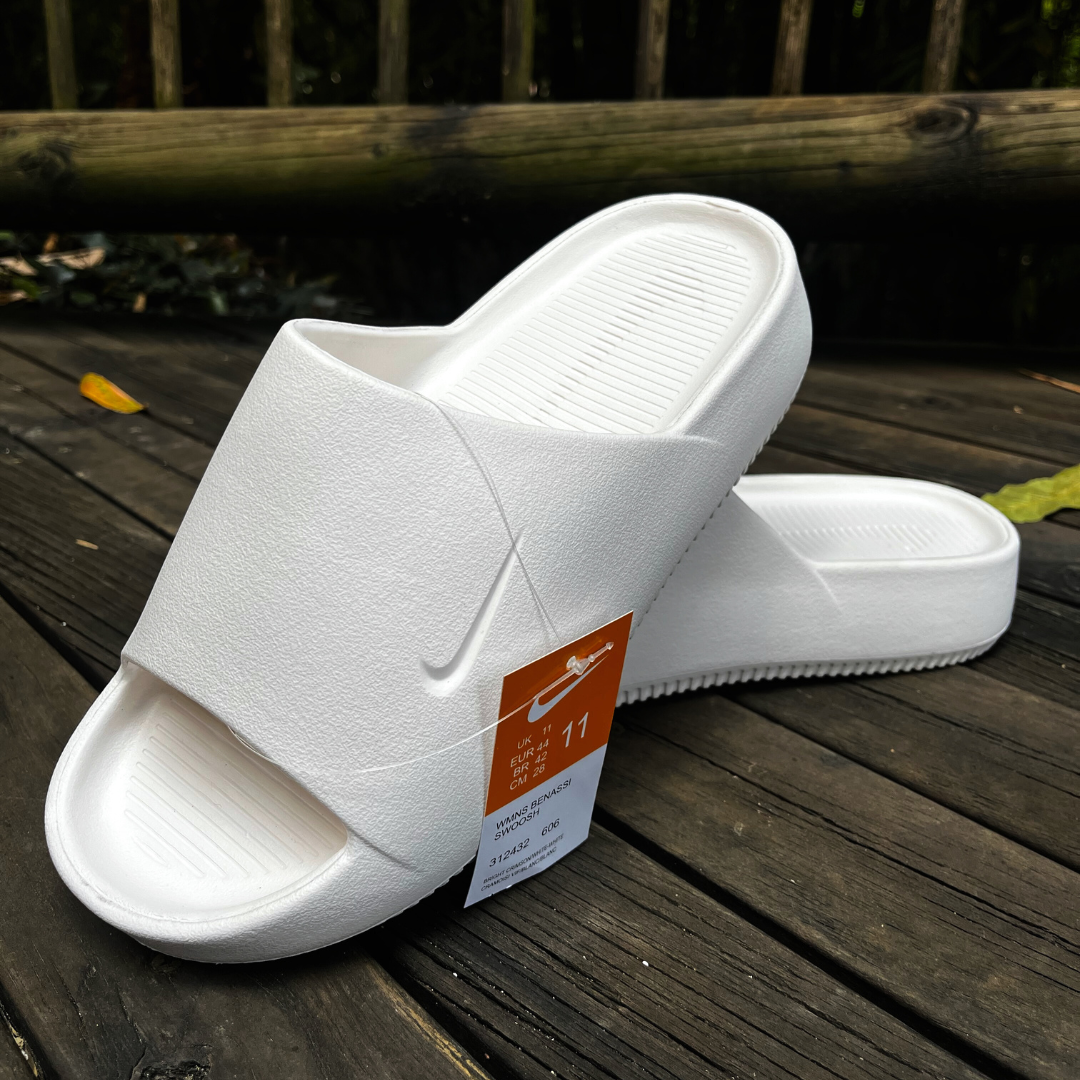Sandalias Calm 2026 – Máximo Conforto y Estilo en Cada Paso