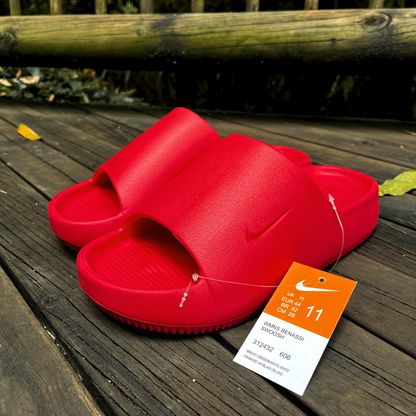 Sandalias Calm 2026 – Máximo Conforto y Estilo en Cada Paso