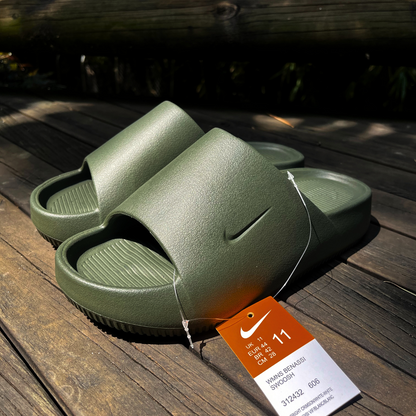 Sandalias Calm 2026 – Máximo Conforto y Estilo en Cada Paso