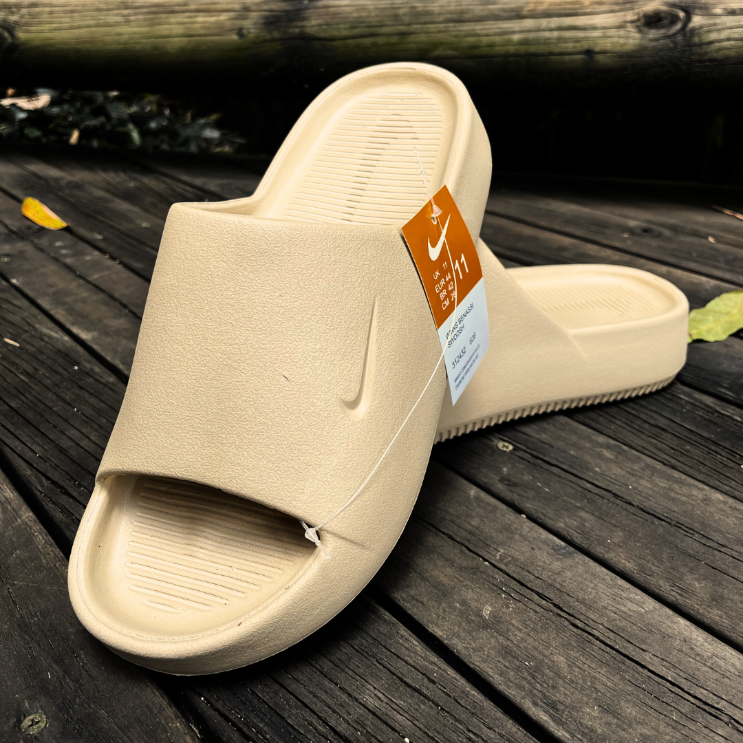Sandalias Calm 2026 – Máximo Conforto y Estilo en Cada Paso