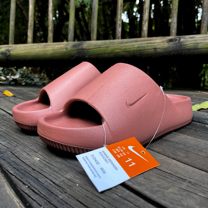 Sandalias Calm 2026 – Máximo Conforto y Estilo en Cada Paso